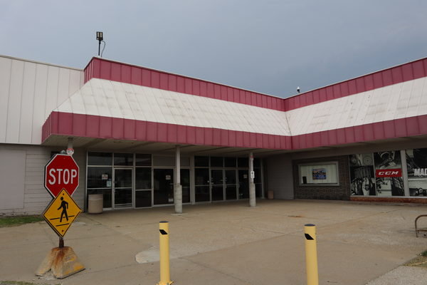 Dort Mall - May 11 2022